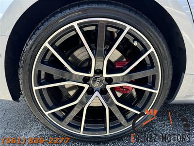 2021 Audi S7 2.9T quattro Prestige  S Sport - Photo 16 - Jupiter, FL 33469