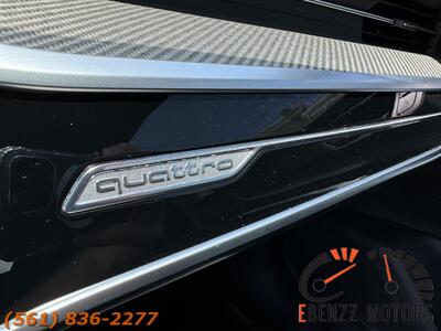 2021 Audi S7 2.9T quattro Prestige  S Sport - Photo 26 - Jupiter, FL 33469