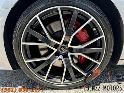 2021 Audi S7 2.9T quattro Prestige  S Sport - Photo 13 - Jupiter, FL 33469
