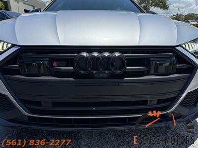 2021 Audi S7 2.9T quattro Prestige  S Sport - Photo 9 - Jupiter, FL 33469