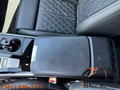 2021 Audi S7 2.9T quattro Prestige  S Sport - Photo 29 - Jupiter, FL 33469