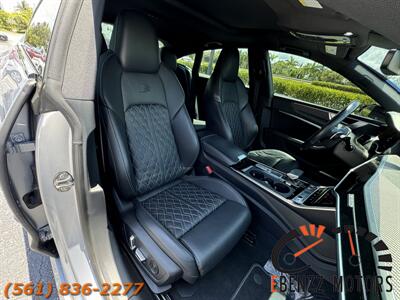 2021 Audi S7 2.9T quattro Prestige  S Sport - Photo 42 - Jupiter, FL 33469