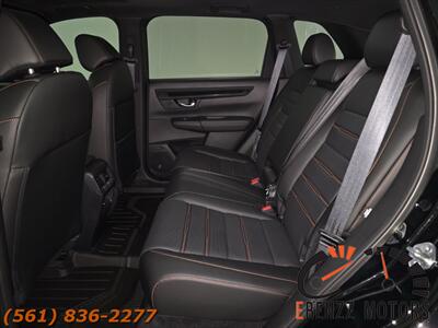 2025 HOND CR-V HYBRID   - Photo 13 - Jupiter, FL 33469