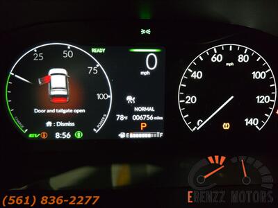 2025 HOND CR-V HYBRID   - Photo 12 - Jupiter, FL 33469