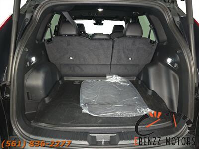 2025 HOND CR-V HYBRID   - Photo 16 - Jupiter, FL 33469