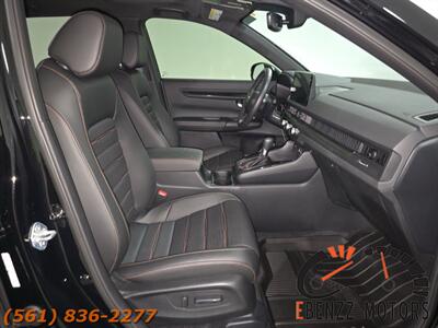 2025 HOND CR-V HYBRID   - Photo 8 - Jupiter, FL 33469