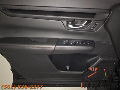 2025 HOND CR-V HYBRID   - Photo 9 - Jupiter, FL 33469
