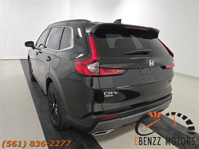2025 HOND CR-V HYBRID   - Photo 6 - Jupiter, FL 33469