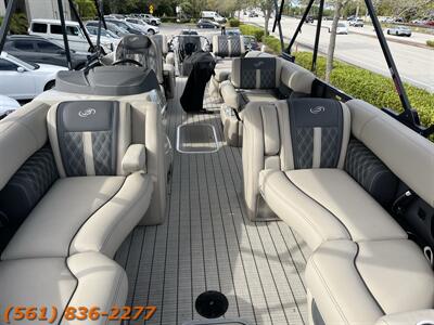 2023 Bartletta Boat  400  MERCURY - Photo 8 - Jupiter, FL 33469