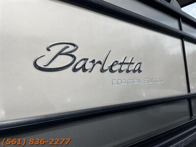 2023 Bartletta Boat  400  MERCURY - Photo 30 - Jupiter, FL 33469