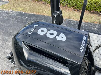 2023 Bartletta Boat  400  MERCURY - Photo 26 - Jupiter, FL 33469