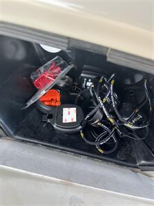 2023 Bartletta Boat  400  MERCURY - Photo 25 - Jupiter, FL 33469