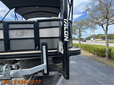 2023 Bartletta Boat  400  MERCURY - Photo 7 - Jupiter, FL 33469