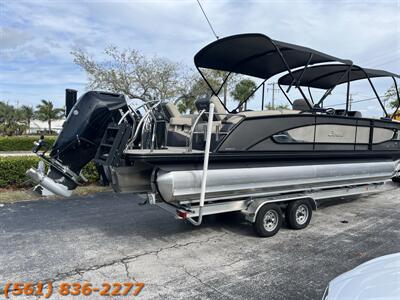 2023 Bartletta Boat  400  MERCURY - Photo 3 - Jupiter, FL 33469