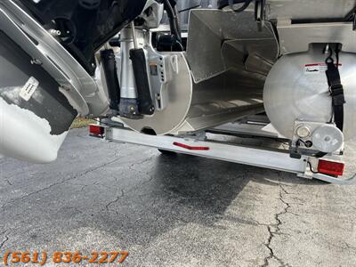2023 Bartletta Boat  400  MERCURY - Photo 29 - Jupiter, FL 33469
