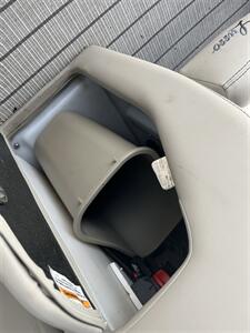 2023 Bartletta Boat  400  MERCURY - Photo 17 - Jupiter, FL 33469