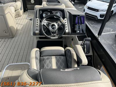 2023 Bartletta Boat  400  MERCURY - Photo 10 - Jupiter, FL 33469