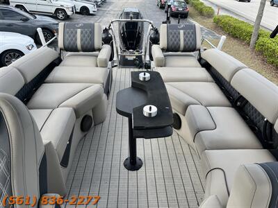 2023 Bartletta Boat  400  MERCURY - Photo 19 - Jupiter, FL 33469