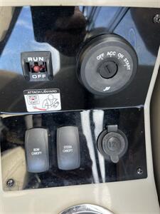 2023 Bartletta Boat  400  MERCURY - Photo 27 - Jupiter, FL 33469