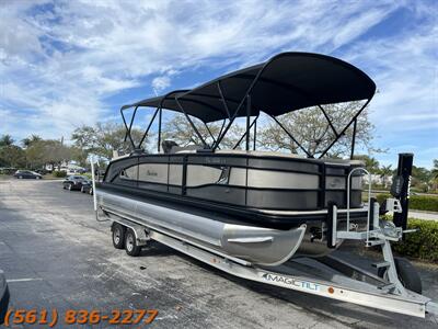 2023 Bartletta Boat  400  MERCURY - Photo 4 - Jupiter, FL 33469