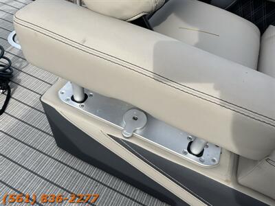 2023 Bartletta Boat  400  MERCURY - Photo 22 - Jupiter, FL 33469