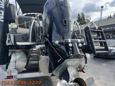 2023 Bartletta Boat  400  MERCURY - Photo 6 - Jupiter, FL 33469