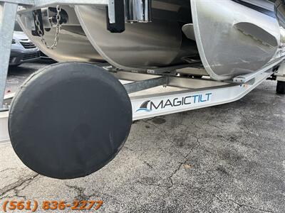 2023 Bartletta Boat  400  MERCURY - Photo 28 - Jupiter, FL 33469