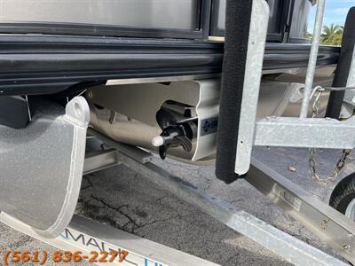 2023 Bartletta Boat  400  MERCURY - Photo 5 - Jupiter, FL 33469