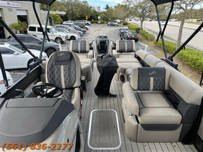 2023 Bartletta Boat  400  MERCURY - Photo 18 - Jupiter, FL 33469