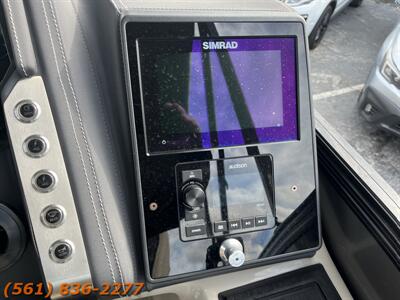 2023 Bartletta Boat  400  MERCURY - Photo 14 - Jupiter, FL 33469