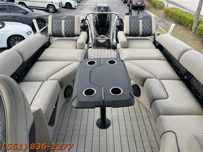 2023 Bartletta Boat  400  MERCURY - Photo 20 - Jupiter, FL 33469