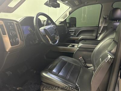 2017 GMC Sierra 2500HD Denali   - Photo 7 - Jupiter, FL 33469