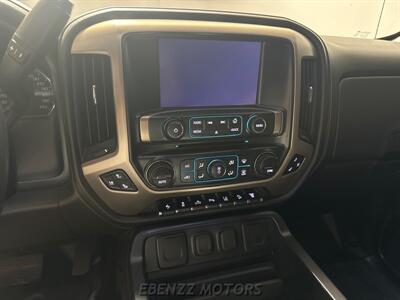 2017 GMC Sierra 2500HD Denali   - Photo 8 - Jupiter, FL 33469