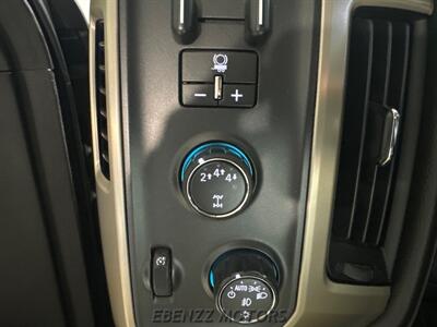 2017 GMC Sierra 2500HD Denali   - Photo 11 - Jupiter, FL 33469