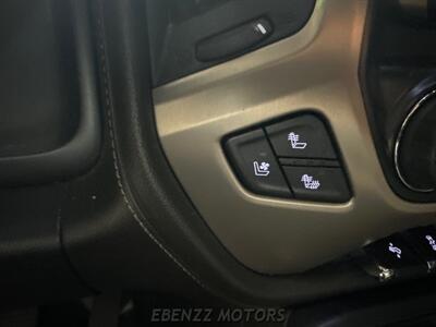 2017 GMC Sierra 2500HD Denali   - Photo 10 - Jupiter, FL 33469