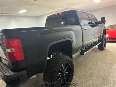 2017 GMC Sierra 2500HD Denali   - Photo 4 - Jupiter, FL 33469