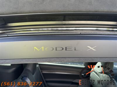 2022 Tesla Model X   - Photo 35 - Jupiter, FL 33469