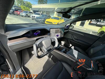 2022 Tesla Model X   - Photo 18 - Jupiter, FL 33469