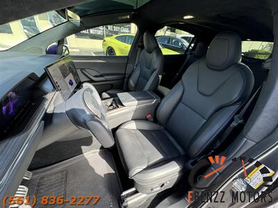 2022 Tesla Model X   - Photo 17 - Jupiter, FL 33469
