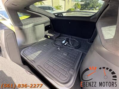 2022 Tesla Model X   - Photo 32 - Jupiter, FL 33469