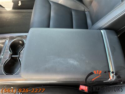 2022 Tesla Model X   - Photo 26 - Jupiter, FL 33469