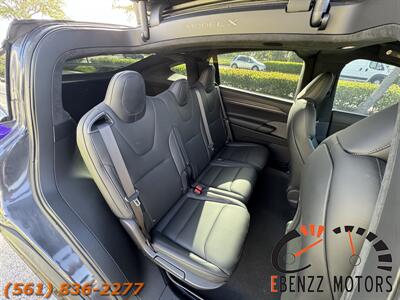 2022 Tesla Model X   - Photo 34 - Jupiter, FL 33469