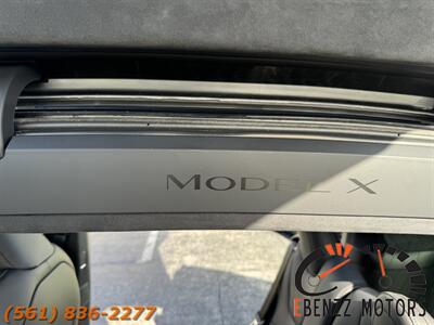 2022 Tesla Model X   - Photo 30 - Jupiter, FL 33469