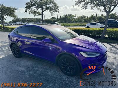 2022 Tesla Model X   - Photo 7 - Jupiter, FL 33469