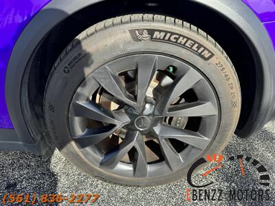 2022 Tesla Model X   - Photo 13 - Jupiter, FL 33469