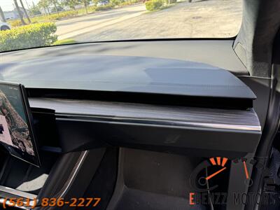 2022 Tesla Model X   - Photo 39 - Jupiter, FL 33469