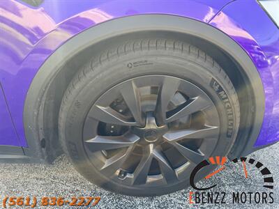 2022 Tesla Model X   - Photo 15 - Jupiter, FL 33469