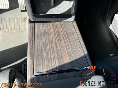 2022 Tesla Model X   - Photo 23 - Jupiter, FL 33469