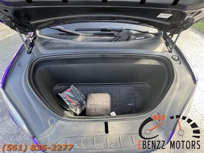2022 Tesla Model X   - Photo 42 - Jupiter, FL 33469