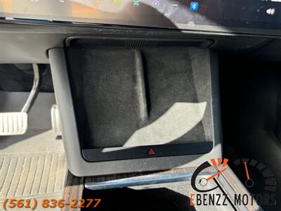 2022 Tesla Model X   - Photo 22 - Jupiter, FL 33469
